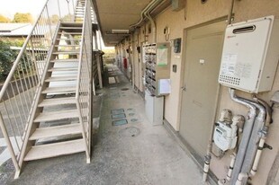 ハイツ小野路の物件内観写真